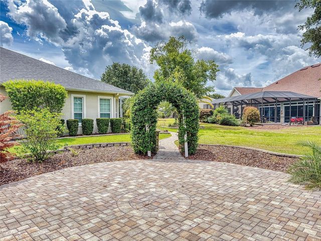 649 TERNBERRY FOREST DRIVE, The Villages, FL 32162