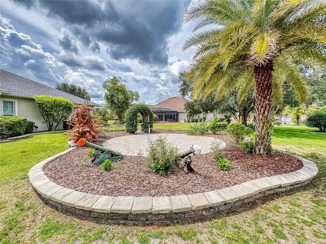 649 TERNBERRY FOREST DRIVE, The Villages, FL 32162