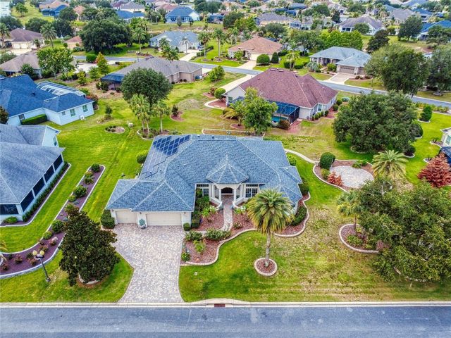 649 TERNBERRY FOREST DRIVE, The Villages, FL 32162