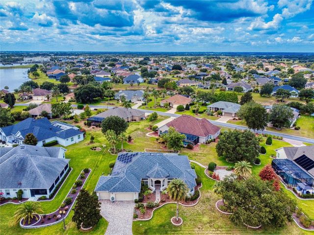 649 TERNBERRY FOREST DRIVE, The Villages, FL 32162