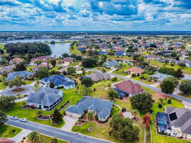 649 TERNBERRY FOREST DRIVE, The Villages, FL 32162