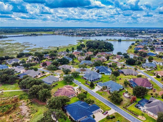 649 TERNBERRY FOREST DRIVE, The Villages, FL 32162