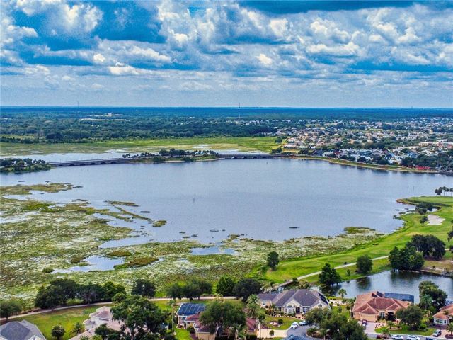 649 TERNBERRY FOREST DRIVE, The Villages, FL 32162