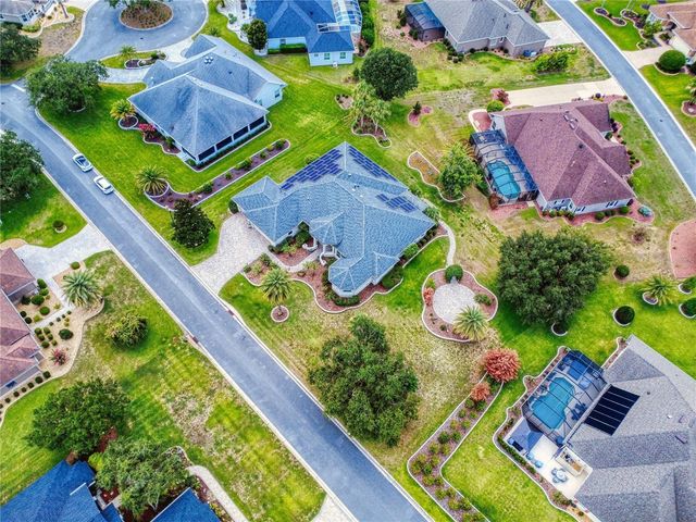 649 TERNBERRY FOREST DRIVE, The Villages, FL 32162