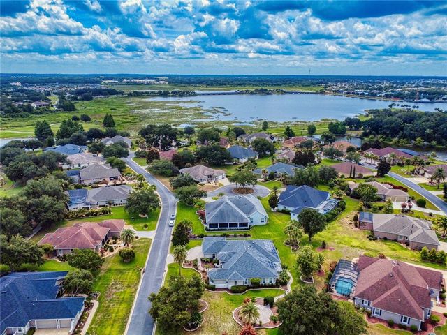 649 TERNBERRY FOREST DRIVE, The Villages, FL 32162