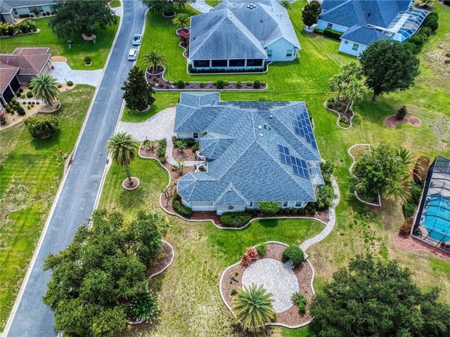 649 TERNBERRY FOREST DRIVE, The Villages, FL 32162