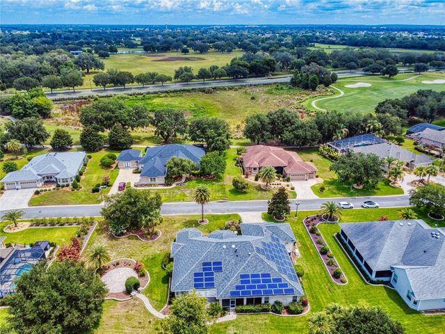 649 TERNBERRY FOREST DRIVE, The Villages, FL 32162