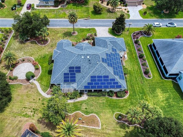 649 TERNBERRY FOREST DRIVE, The Villages, FL 32162