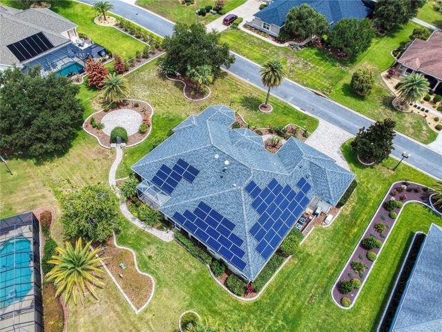 649 TERNBERRY FOREST DRIVE, The Villages, FL 32162