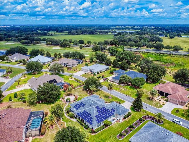 649 TERNBERRY FOREST DRIVE, The Villages, FL 32162