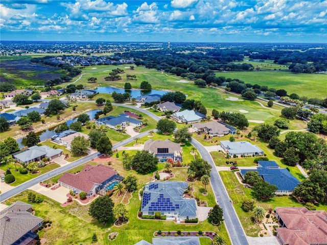 649 TERNBERRY FOREST DRIVE, The Villages, FL 32162