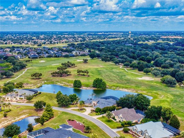 649 TERNBERRY FOREST DRIVE, The Villages, FL 32162