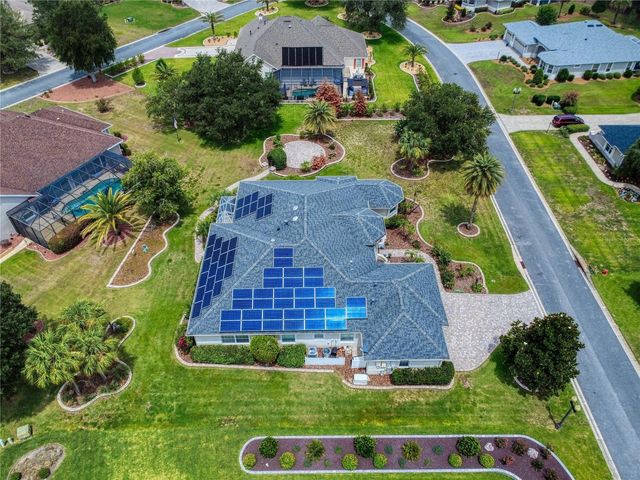 649 TERNBERRY FOREST DRIVE, The Villages, FL 32162