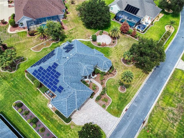 649 TERNBERRY FOREST DRIVE, The Villages, FL 32162