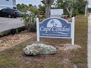 3979 CAPE HAZE DRIVE B-13, Rotonda West, FL 33947