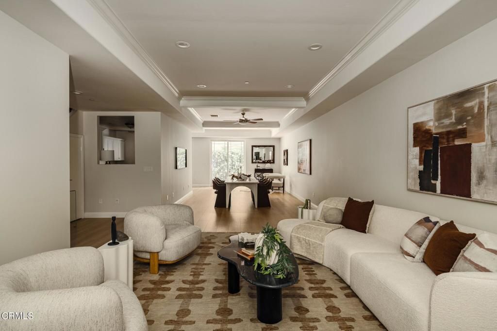Image 6 of property listing at 3974 Pennsylvania Avenue 110, La Crescenta, CA 91214
