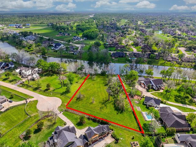 30602 Lower Oxbow Trace, Fulshear, TX 77441