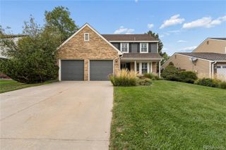 9763 W Arlington Avenue, Littleton, CO 80123