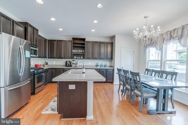 11256 MASTIFF RUN CT, Bristow, VA 20136