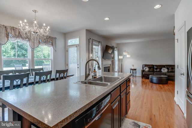 11256 MASTIFF RUN CT, Bristow, VA 20136