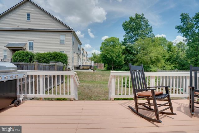 11256 MASTIFF RUN CT, Bristow, VA 20136