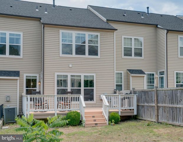 11256 MASTIFF RUN CT, Bristow, VA 20136