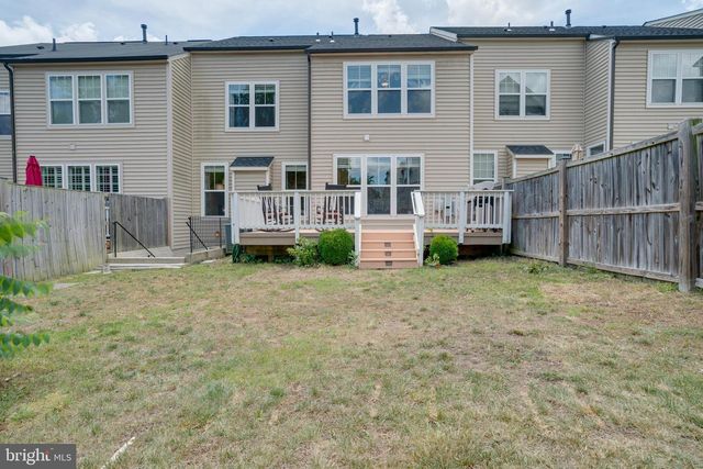 11256 MASTIFF RUN CT, Bristow, VA 20136
