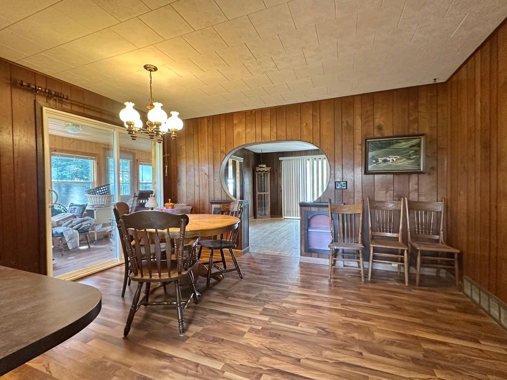 Image 13 of property listing at 312 10th Street, Clear Lake, WI 54005