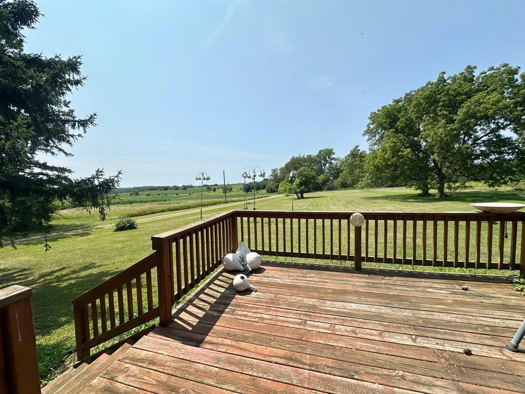 Image 23 of property listing at 312 10th Street, Clear Lake, WI 54005
