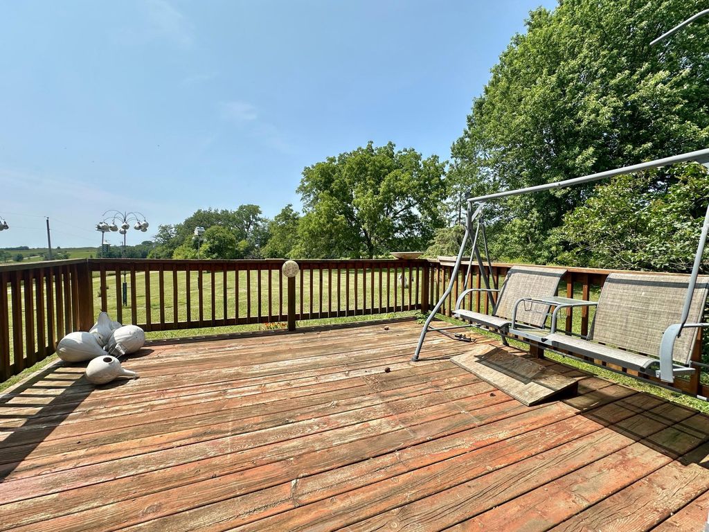 Image 25 of property listing at 312 10th Street, Clear Lake, WI 54005