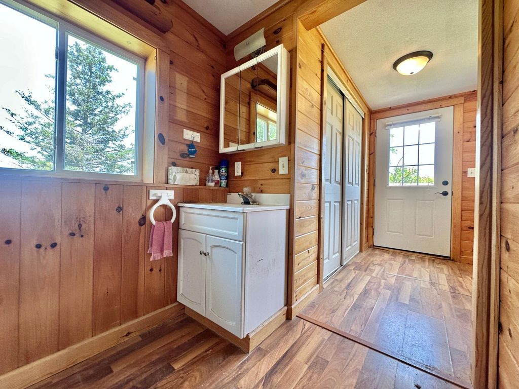 Image 8 of property listing at 312 10th Street, Clear Lake, WI 54005