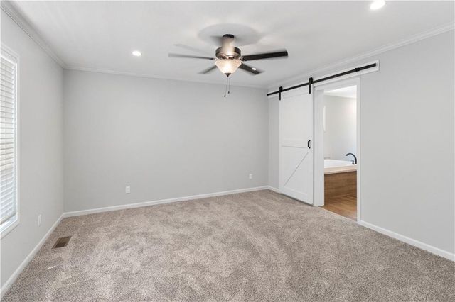 654 Robertson Loop Road, Clarkesville, GA 30523