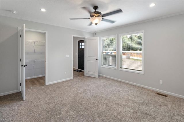 654 Robertson Loop Road, Clarkesville, GA 30523