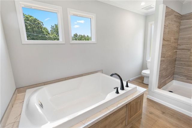654 Robertson Loop Road, Clarkesville, GA 30523