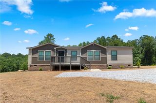 654 Robertson Loop Road, Clarkesville, GA 30523