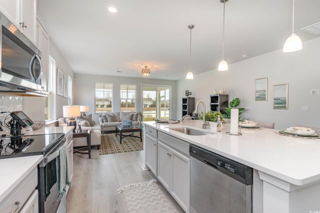 3237 Moss Bridge Ln., Myrtle Beach, SC 29579