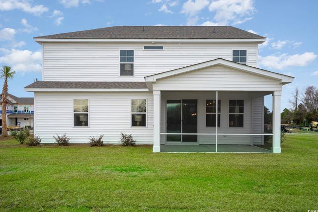 3237 Moss Bridge Ln., Myrtle Beach, SC 29579