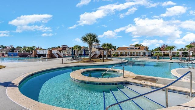 3237 Moss Bridge Ln., Myrtle Beach, SC 29579