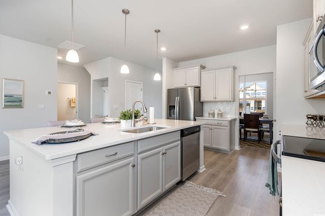 3237 Moss Bridge Ln., Myrtle Beach, SC 29579