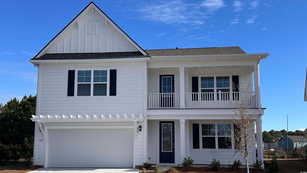 3237 Moss Bridge Ln., Myrtle Beach, SC 29579