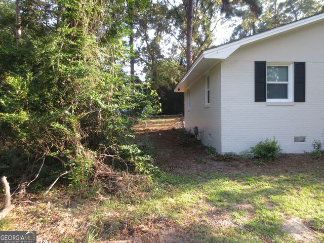 141 Wall Street, Warner Robins, GA 31088