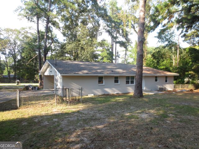 141 Wall Street, Warner Robins, GA 31088