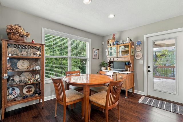 3205 GRANITE CREEK DR, Columbia, MO 65202