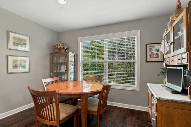 3205 GRANITE CREEK DR, Columbia, MO 65202
