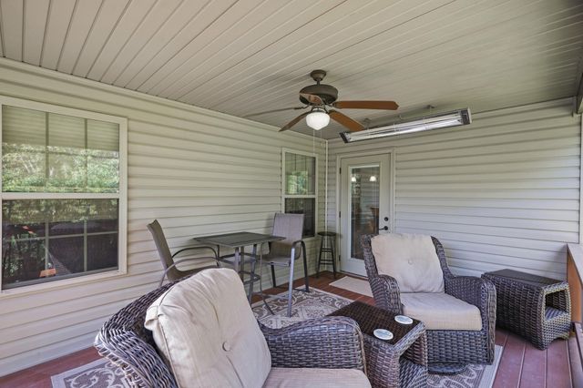 3205 GRANITE CREEK DR, Columbia, MO 65202