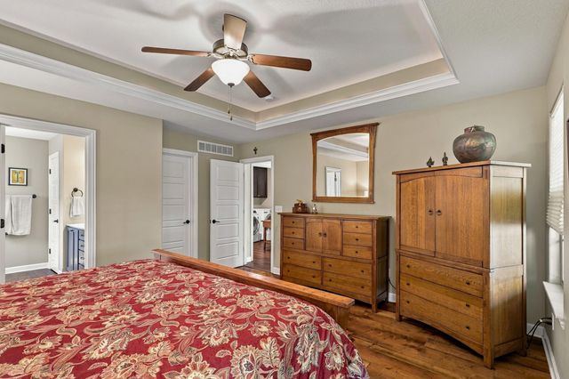 3205 GRANITE CREEK DR, Columbia, MO 65202