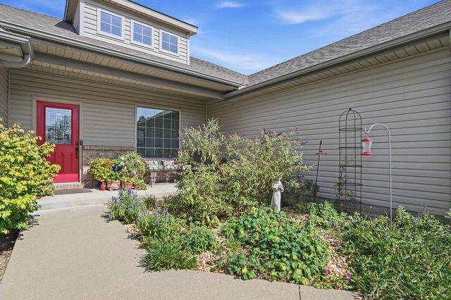 3205 GRANITE CREEK DR, Columbia, MO 65202