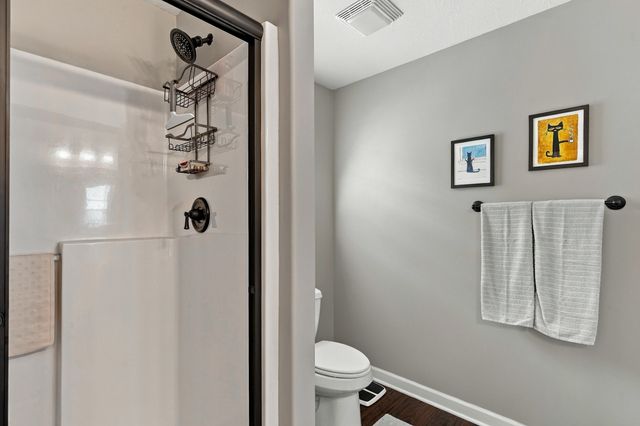 3205 GRANITE CREEK DR, Columbia, MO 65202