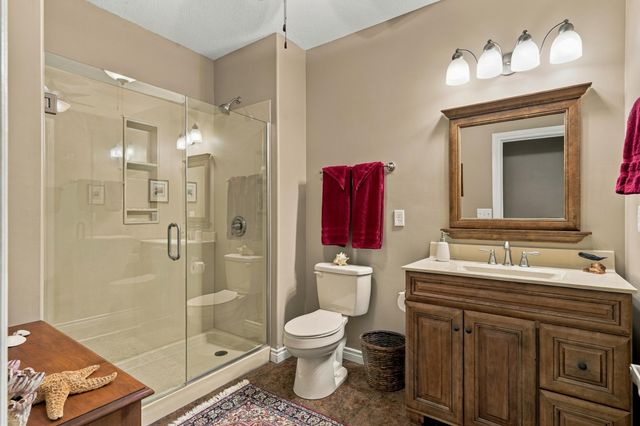 3205 GRANITE CREEK DR, Columbia, MO 65202