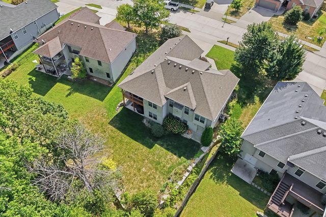 3205 GRANITE CREEK DR, Columbia, MO 65202